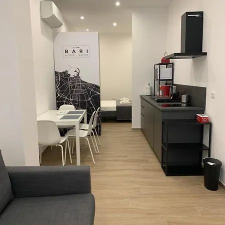 Citywise Vittorio - Independent Near Station Pensjonat