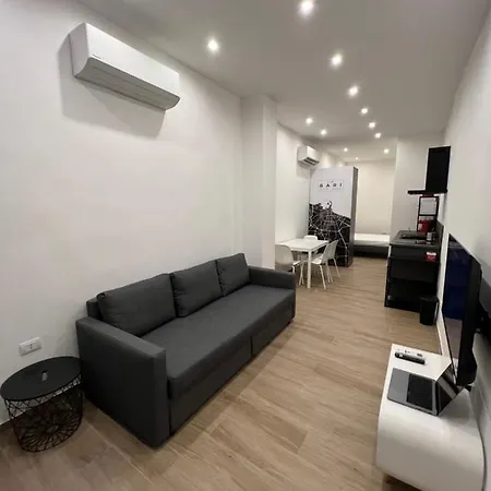 Guest house Citywise Vittorio - Independent Near Station