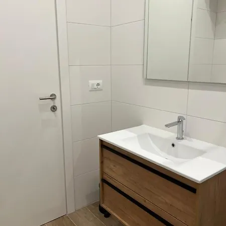 Gasthof Citywise Vittorio - Independent Near Station Bari