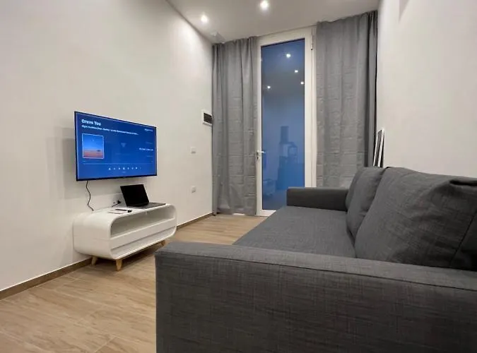 Casa de hóspedes Citywise Vittorio - Independent Near Station Bari