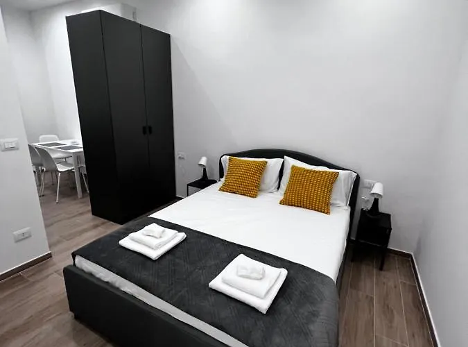 Citywise Vittorio - Independent Near Station Casa de hóspedes 4*