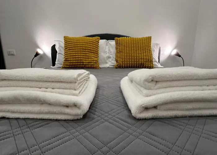 Citywise Vittorio - Independent Near Station 4*